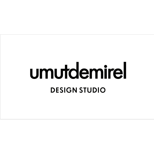 Umut Demirel Design Studio